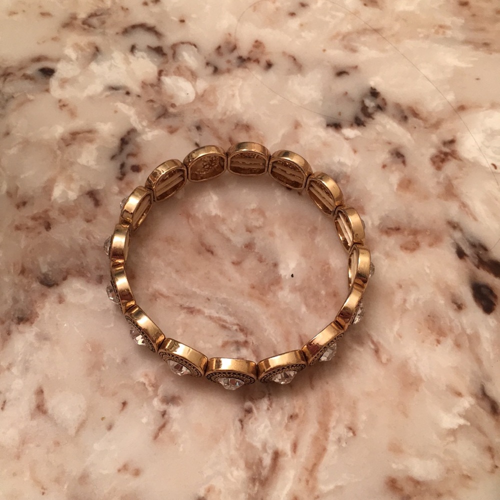 Statement bracelet - Picture 3 of 3